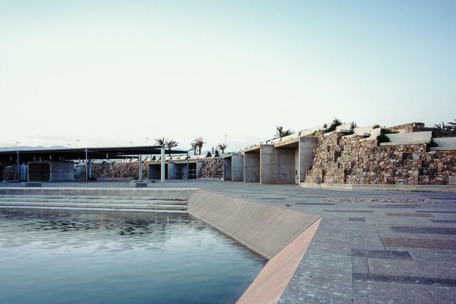 Cabo De Gata Oasis Retamar Ii