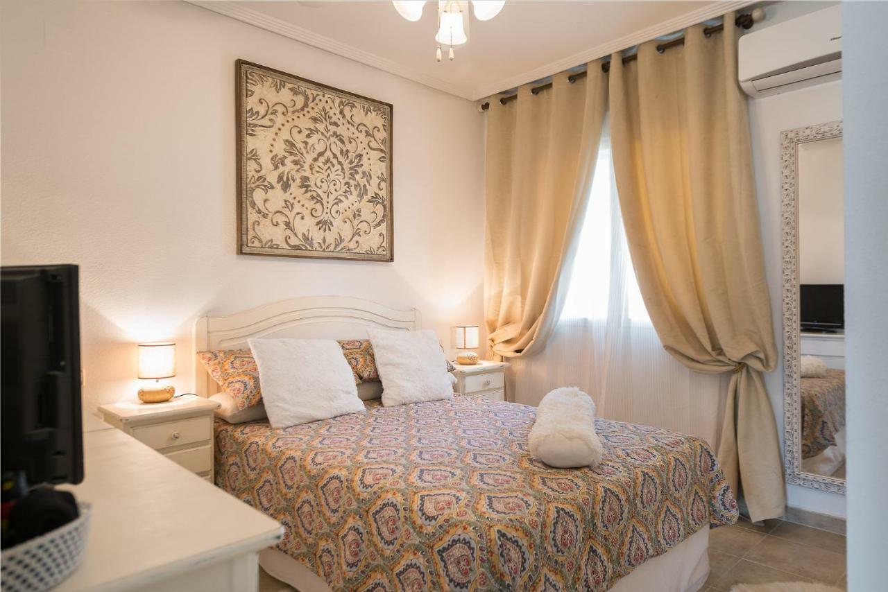 House - Healthy, Protected Location! El Campello, Alicante Spain
