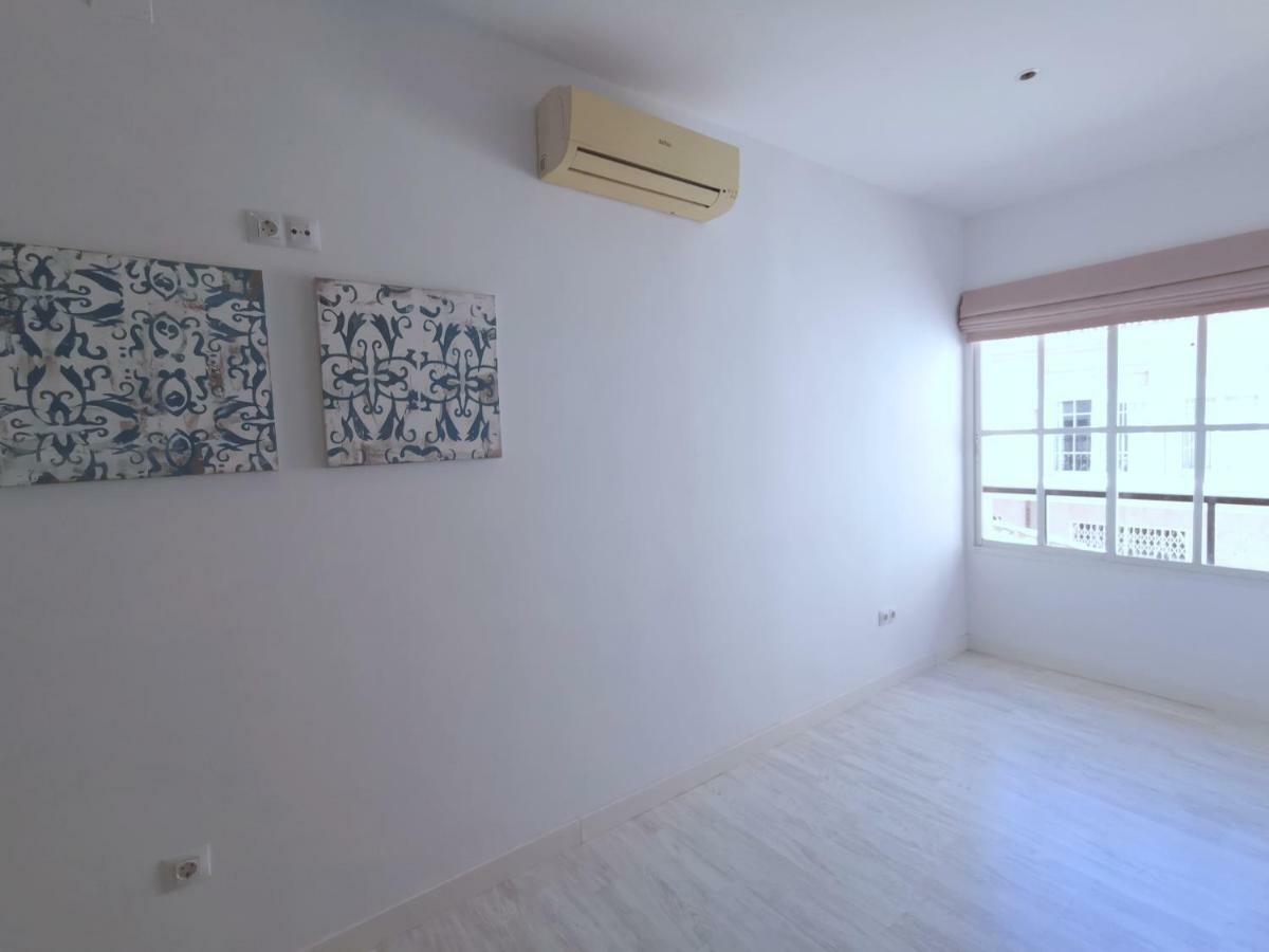 Benalroma A 50 Metros De La Playa! Apartment *