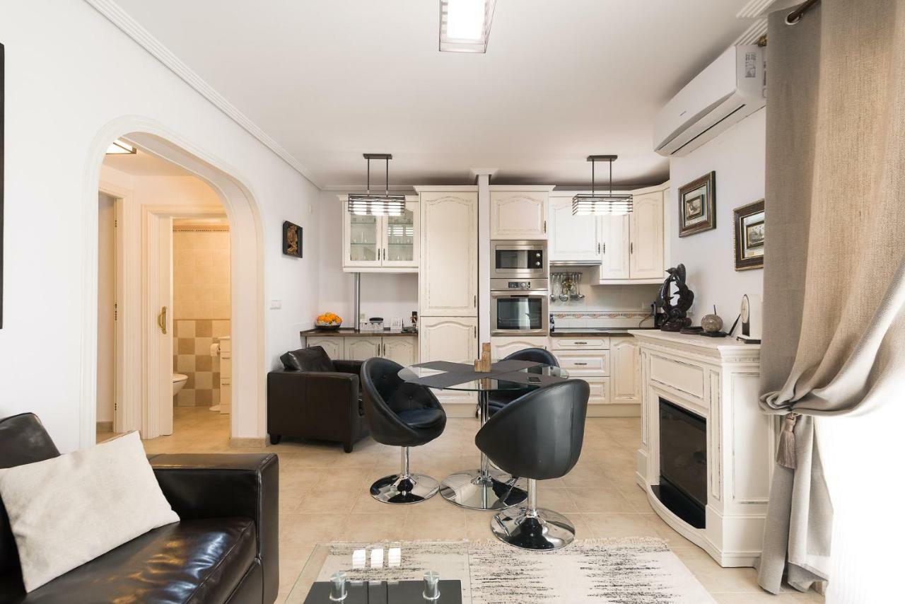 House - Healthy, Protected Location! El Campello, Alicante Spain El Campello