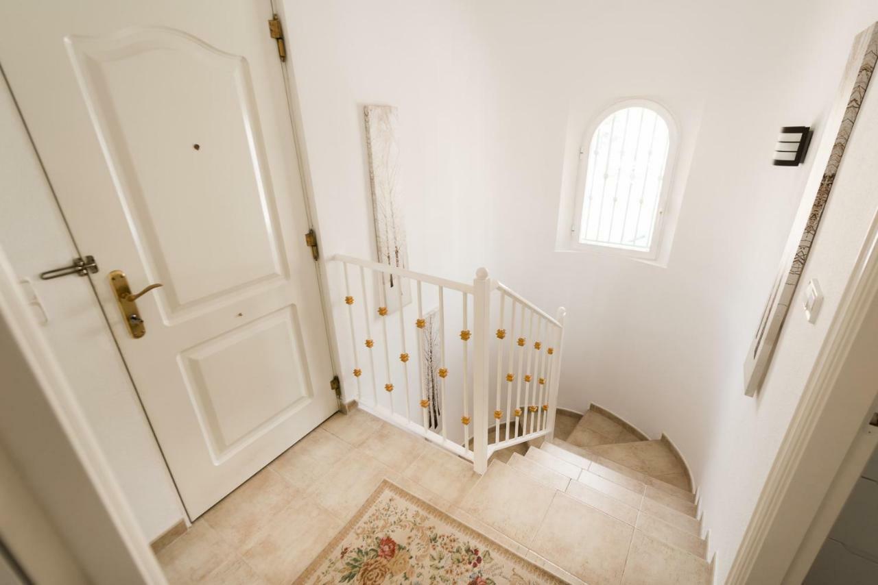 House - Healthy, Protected Location! El Campello, Alicante Spain