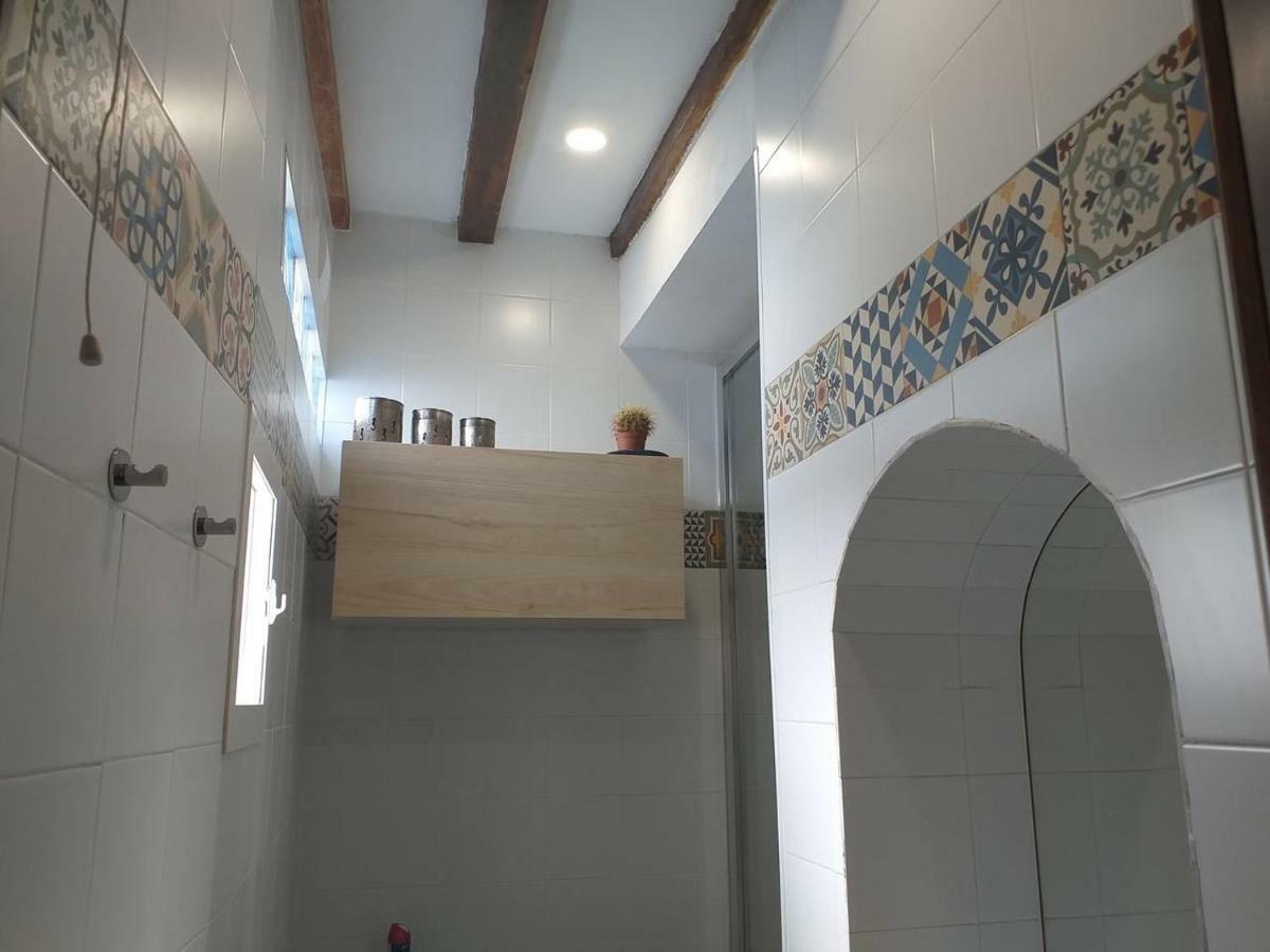 Acogedor Apartamento En Cadiz.