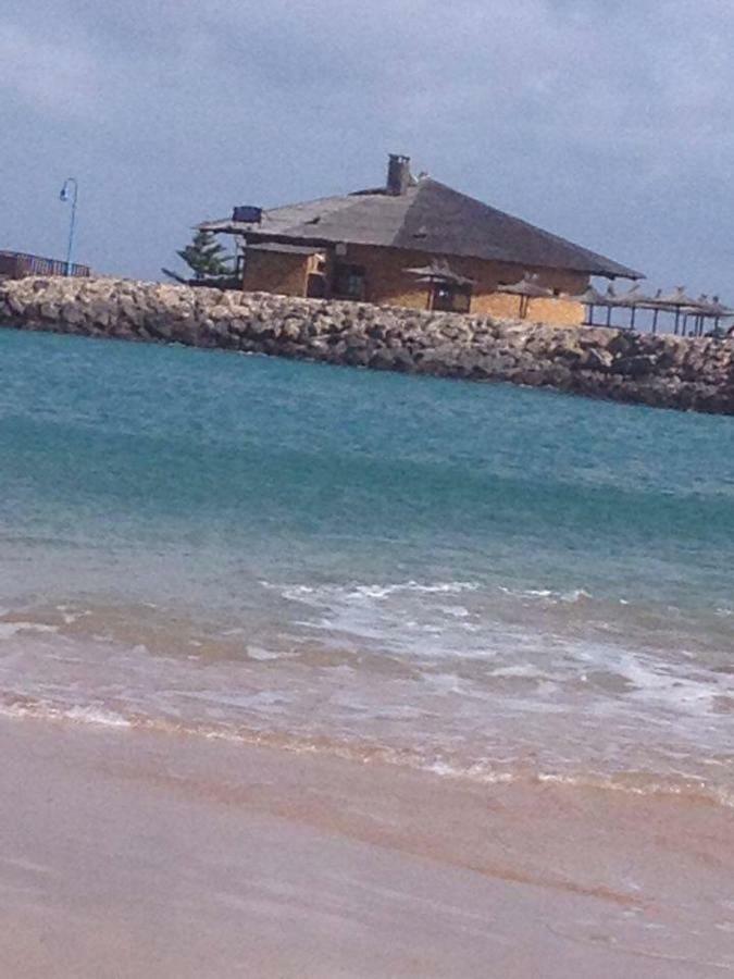 Nuevo Horizonte Сasa de vacaciones *