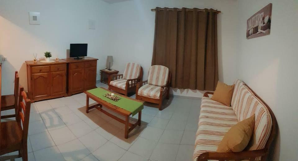 Terrazas De Lanzarote Apartment