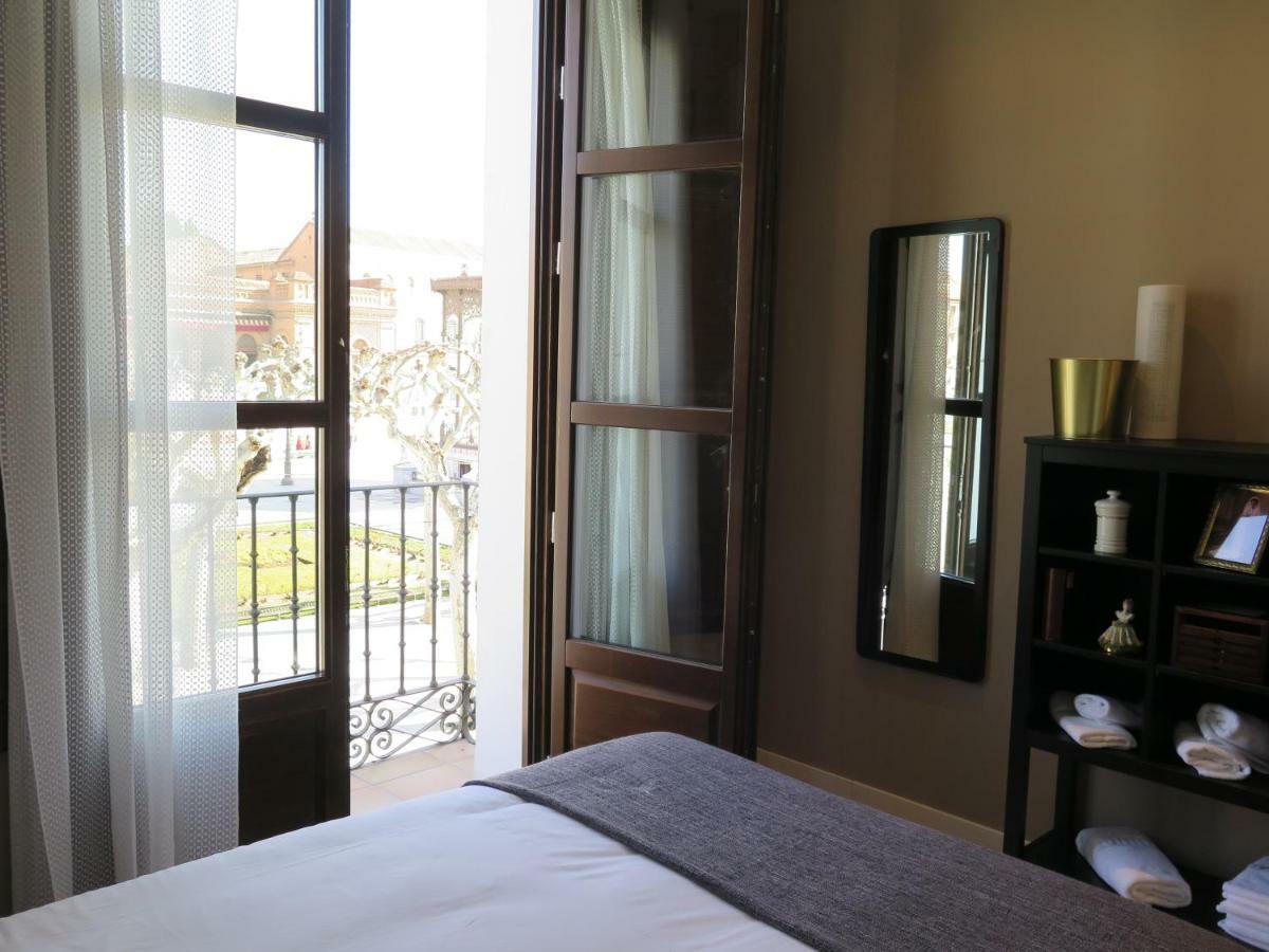 La Casa Tahona Plaza De Cervantes Apartment Alcala de Henares