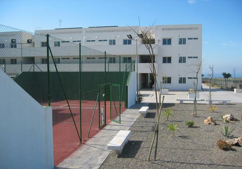 Apartment Cabo De Gata Oasis Retamar Ii