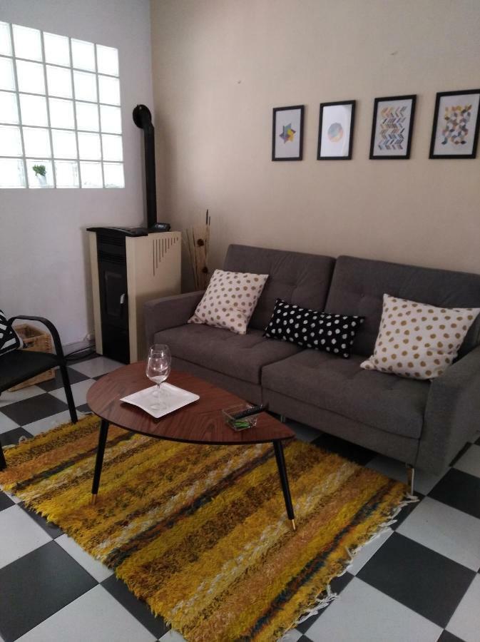 Apartamento V.u.t. Puente La Reina *