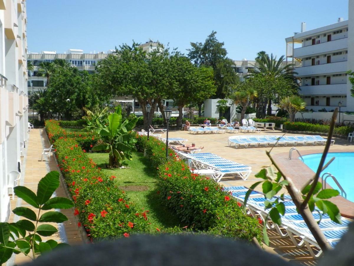 Apartamento Playa Del Ingles, Farilaga Playa del Inglés