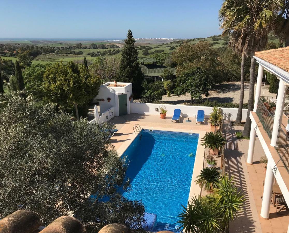 Finca Solivent Ocean View