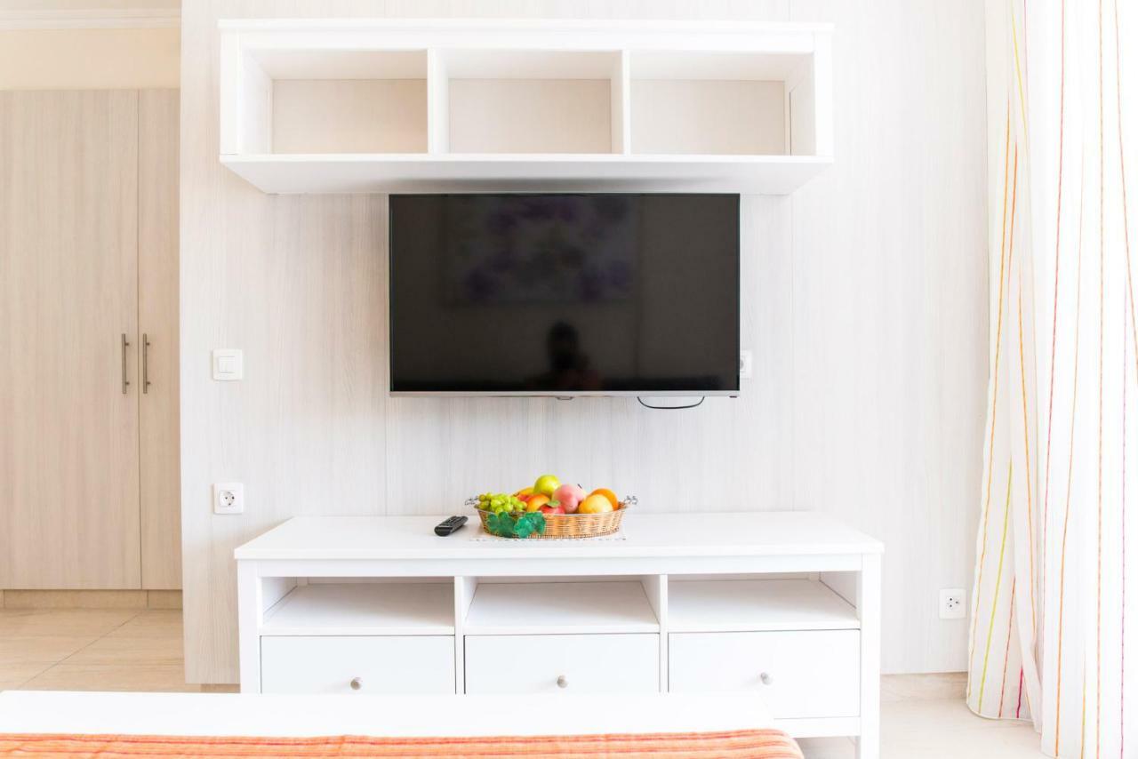 Apartamento House Angela Parque Santiago2 -tenerife Stars-
