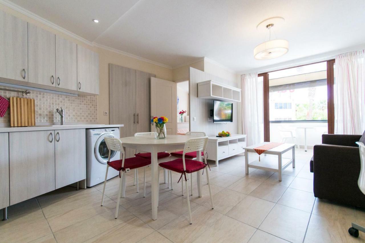 House Angela Parque Santiago2 -tenerife Stars- Apartamento