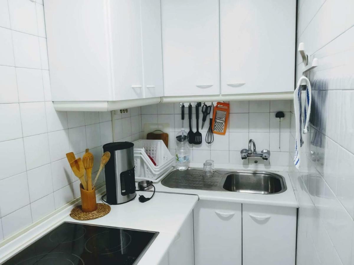 Apartment Piscis Sun & Beach *