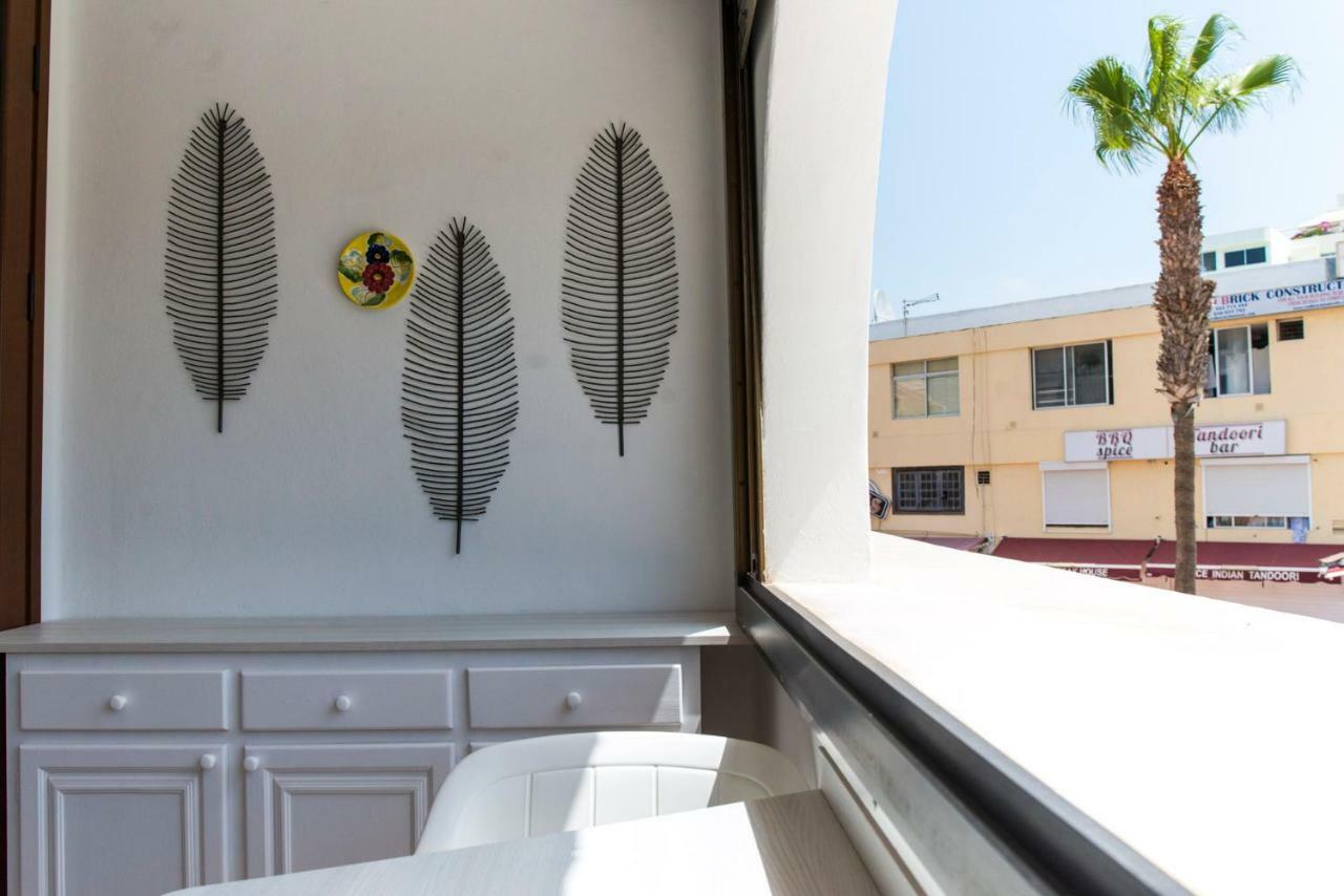 Apartamento House Angela Parque Santiago2 -tenerife Stars- Arona (Tenerife)