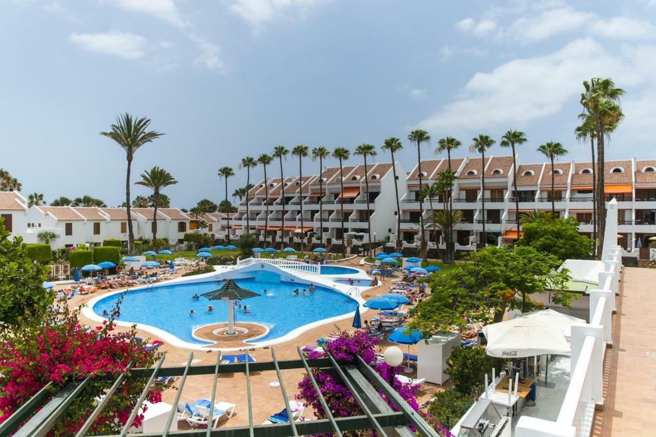House Angela Parque Santiago2 -tenerife Stars- Apartamento *