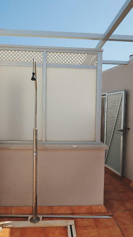 Sardina Penthouse Dreams * Galdar