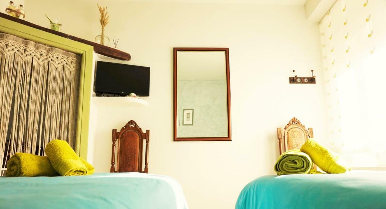 Holiday home La Alquitara Masueco