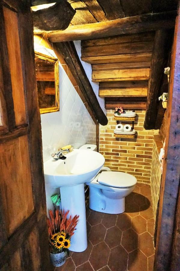 La Alquitara Holiday home