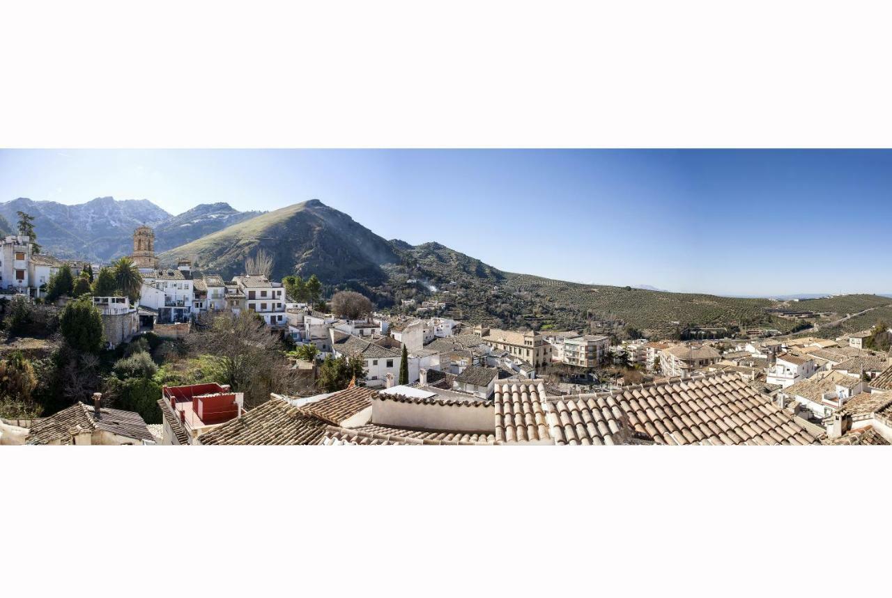 Casa Buenavista * Cazorla