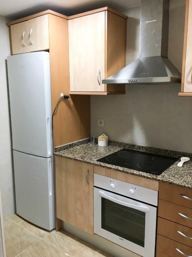 Holiday home Lo Passador