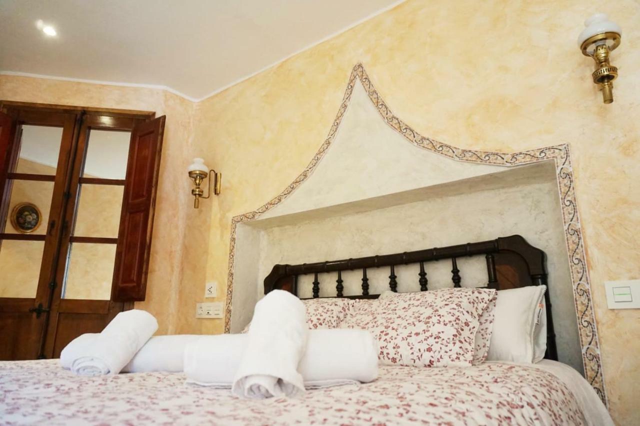 Holiday home La Alquitara
