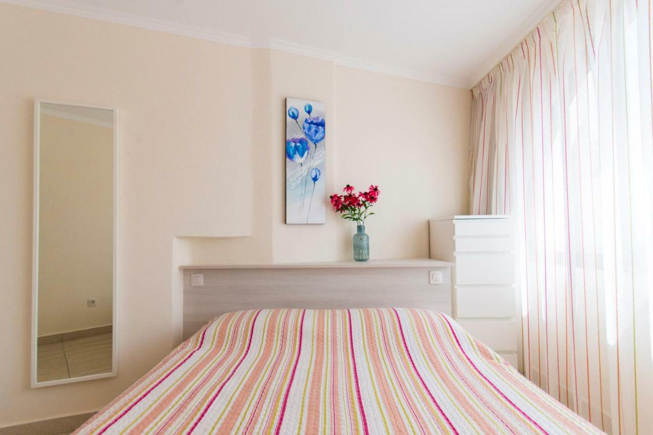 House Angela Parque Santiago2 -tenerife Stars-