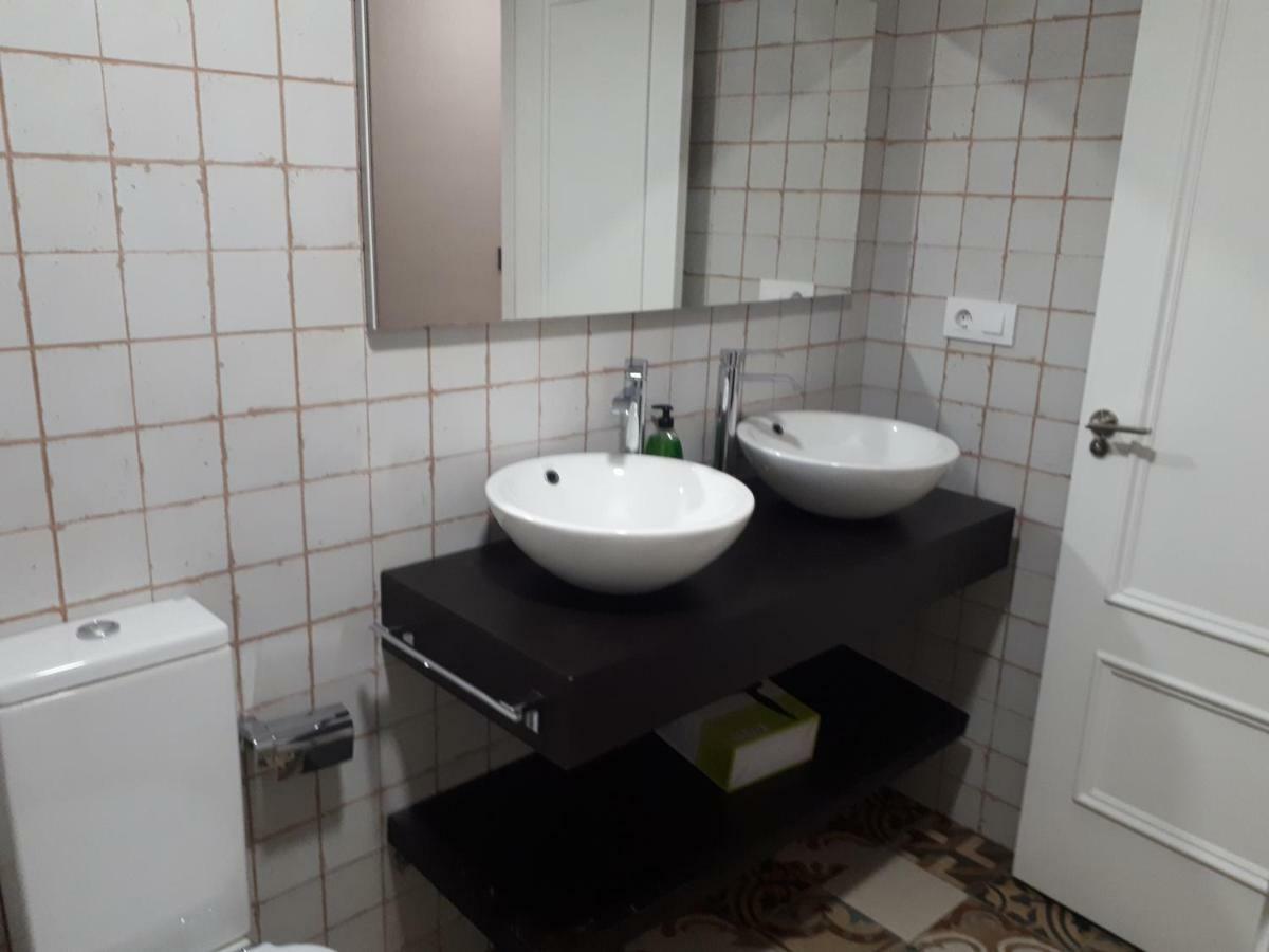 Apartamento Amplio En Centro Histórico
