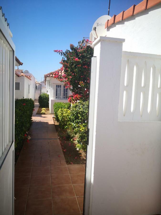Сasa de vacaciones Bungalow Independiente Maspalomas Maspalomas (Gran Canaria)