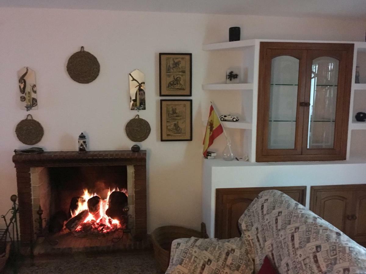 Casa Pilila, El Rompido Сasa de vacaciones *
