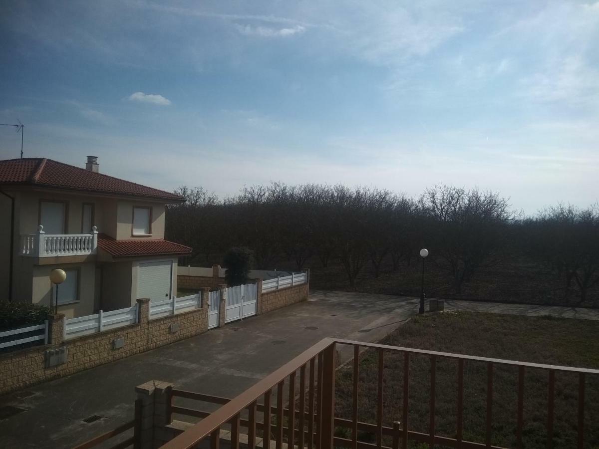 La Casita De Villalarreina Holiday home Casalarreina
