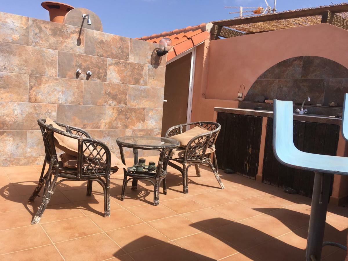 Nuevo Horizonte Сasa de vacaciones