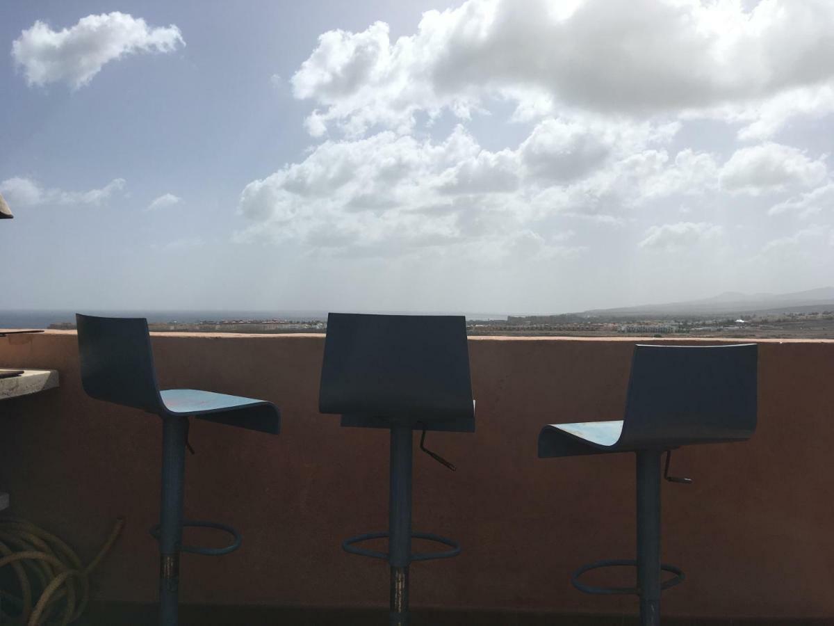 Nuevo Horizonte Сasa de vacaciones Costa De Antigua