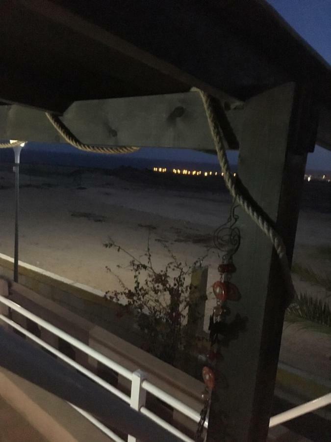 Nuevo Horizonte