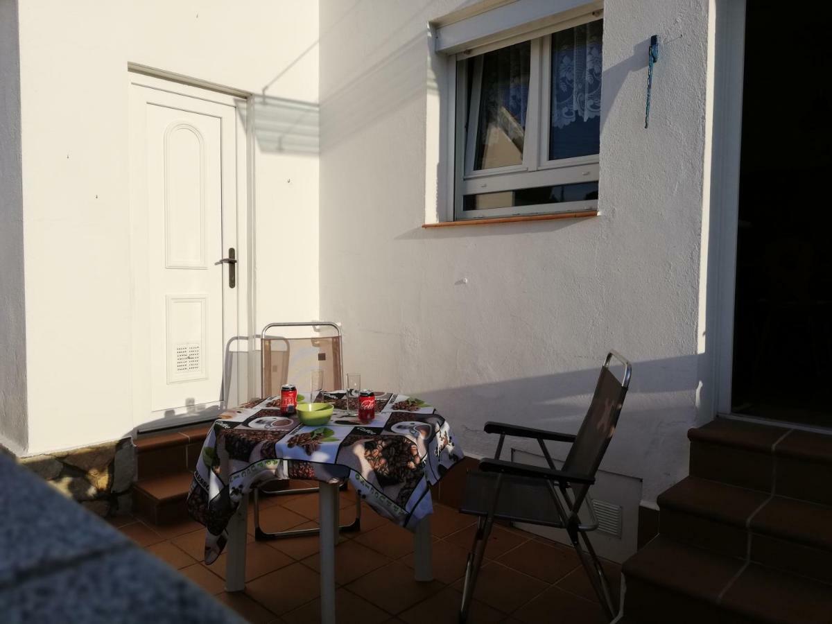 Сasa de vacaciones Eugeni
