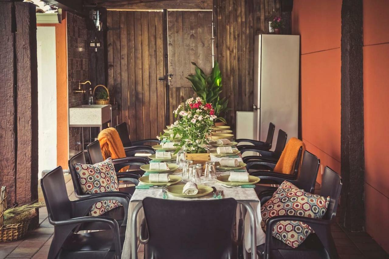Holiday home El Sauce. A 2,5 Km De Cuenca Capital *