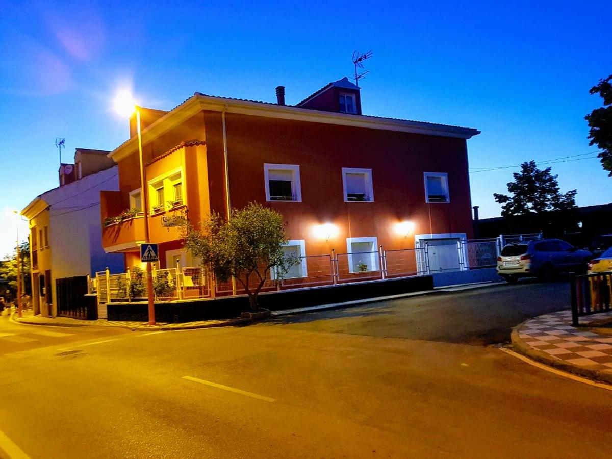 Holiday home El Sauce. A 2,5 Km De Cuenca Capital Nohales