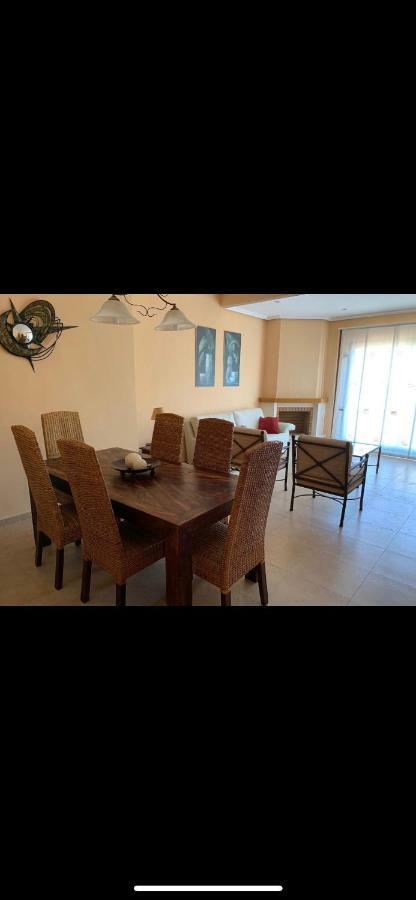 Apartamento La Manga-hacienda Golf *