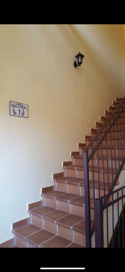 Apartamento La Manga-hacienda Golf