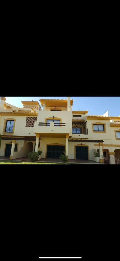 La Manga-hacienda Golf Apartamento