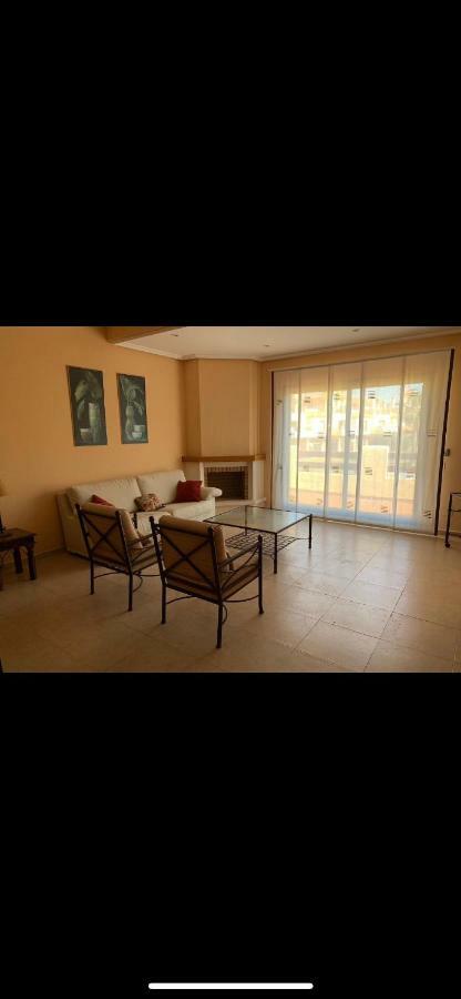 La Manga-hacienda Golf Apartamento Cartagena