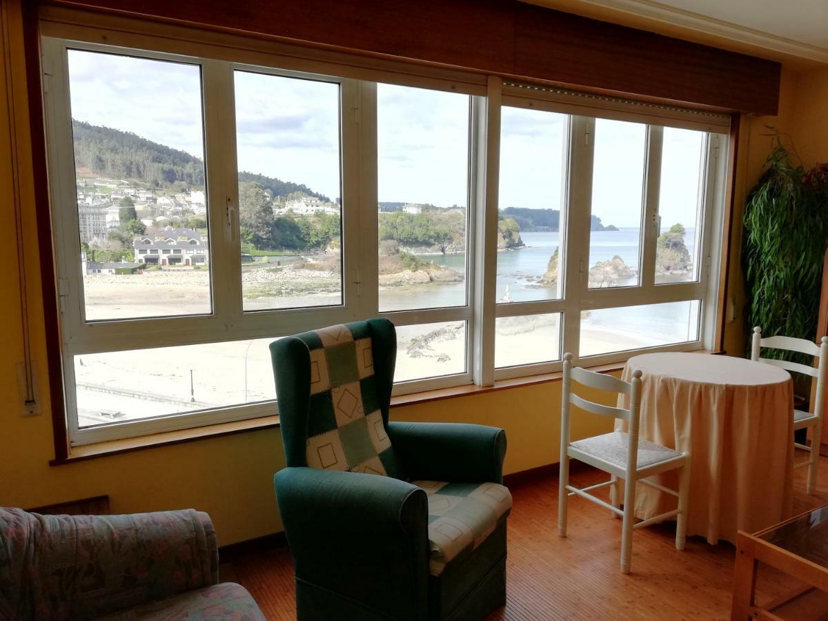 Apartamento Playa De Covas Apartamento Viveiro