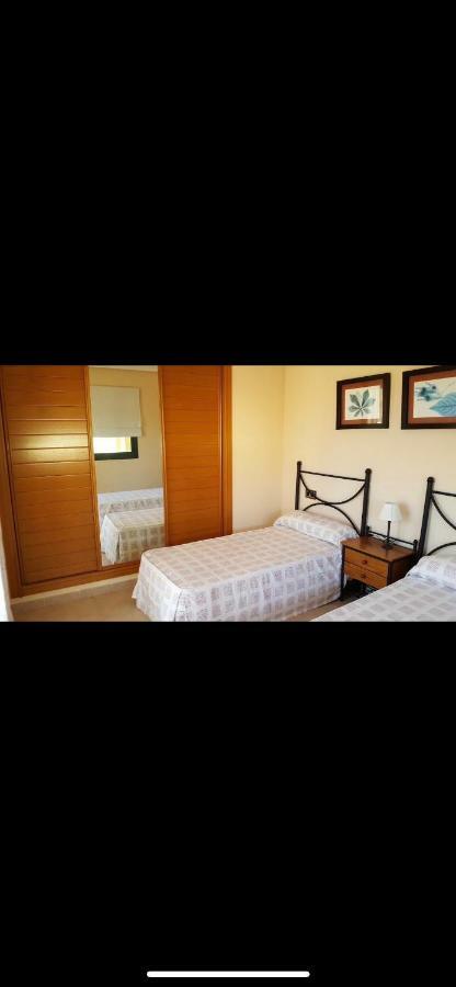 La Manga-hacienda Golf Apartamento Cartagena