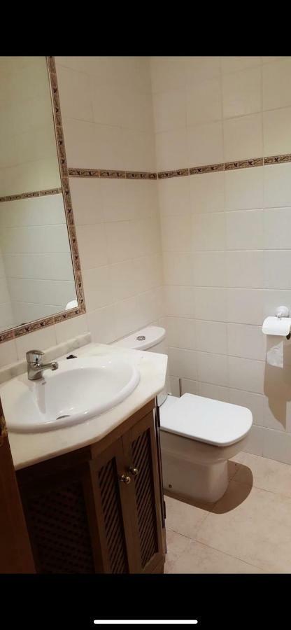 Apartamento La Manga-hacienda Golf