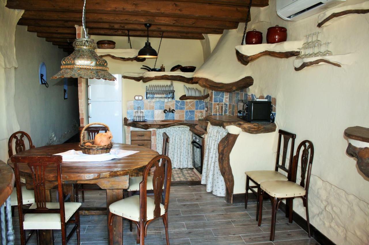 Tia Salome Holiday home San Jorge (Castellon)