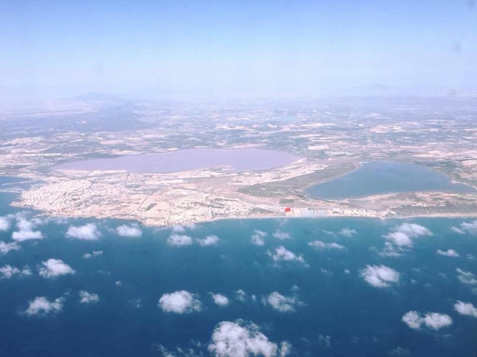 Anna Apartamento La Mata (Torrevieja)