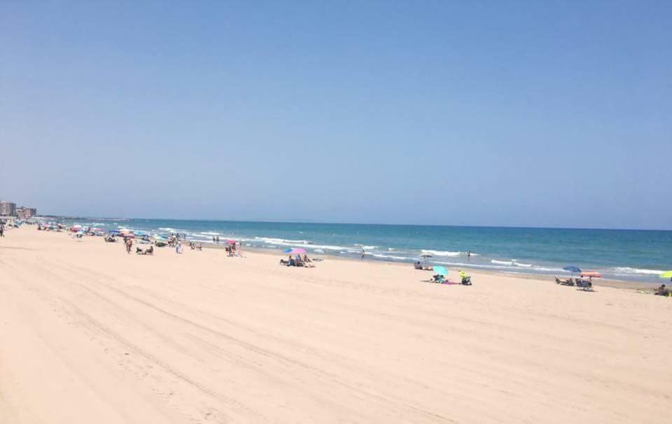 Apartamento Anna La Mata (Torrevieja)