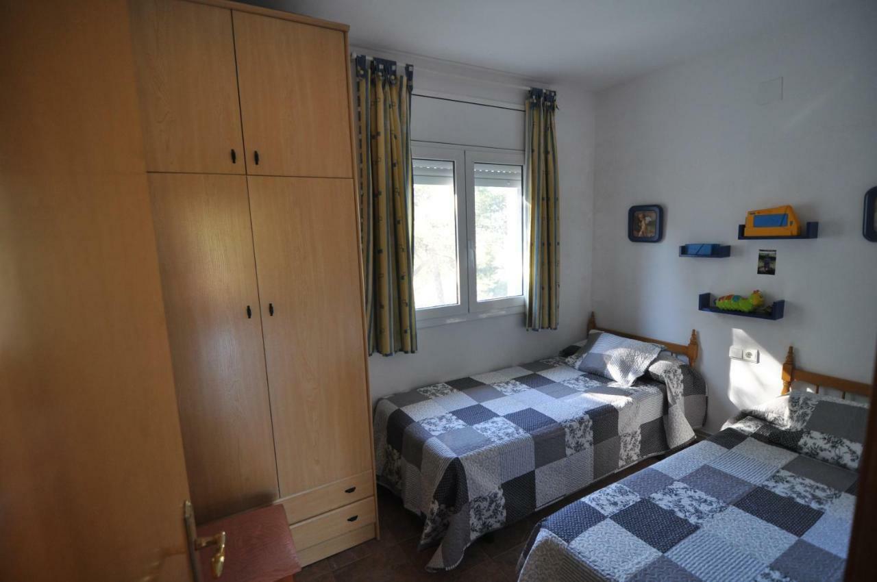 Holiday home 60 Carrer Tomas Breton Calafell
