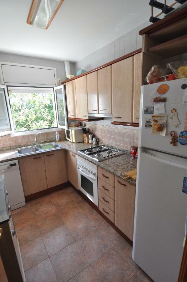 60 Carrer Tomas Breton Holiday home *