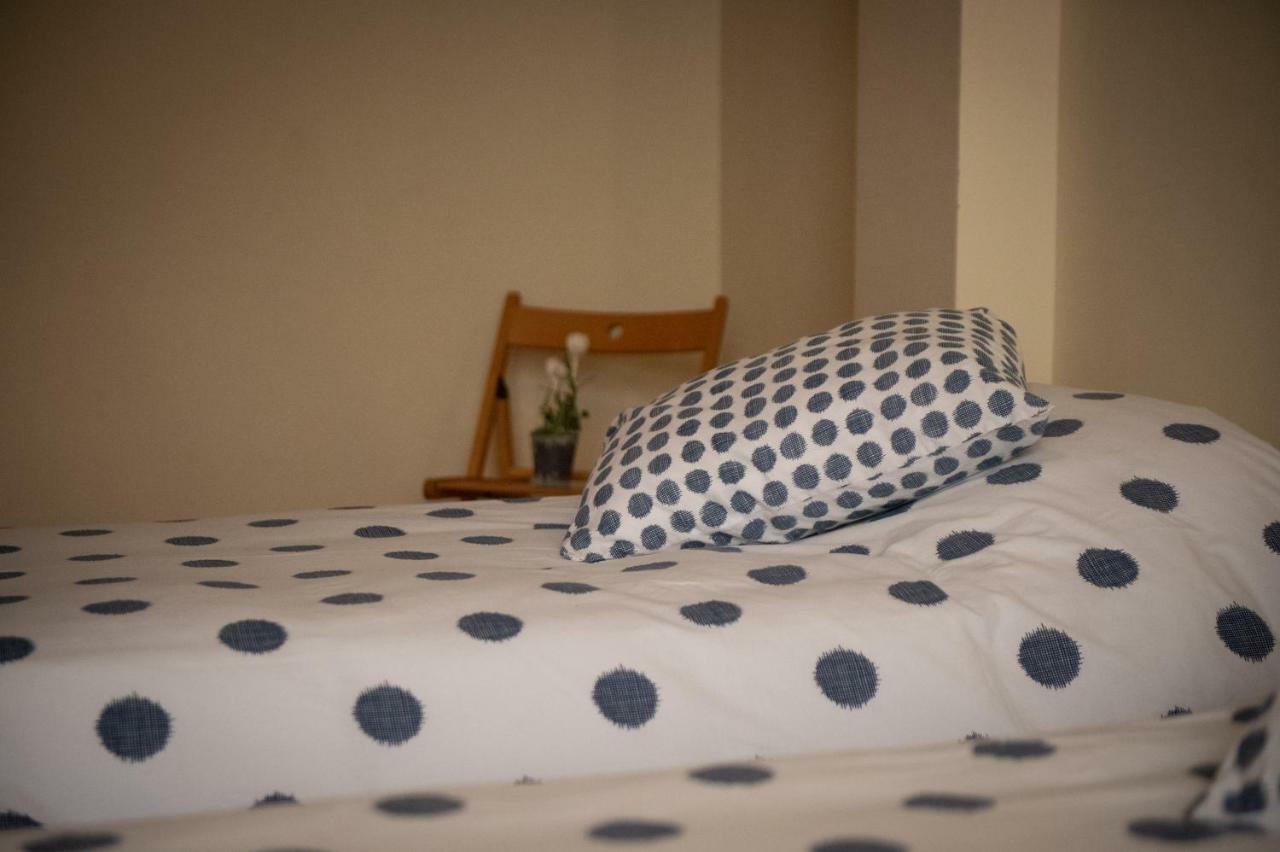 Aguilar Apartamento *