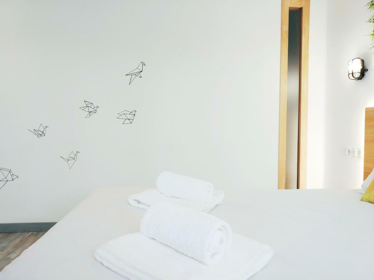Xoxo - Castillo Apartamento