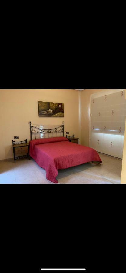 Apartamento La Manga-hacienda Golf Cartagena
